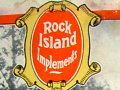Paul's Rock Island web site