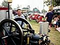 1902 Fairbanks-Morse 5 HP engine