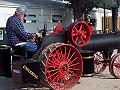 Scale Traction Engines
