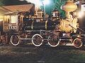 goto Ghost Train site